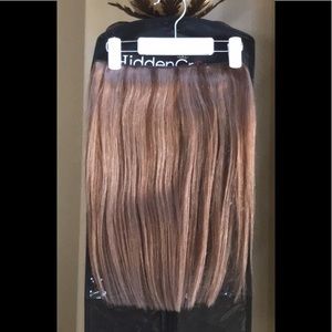 Hidden Crown Daydream Remy Hair Extension